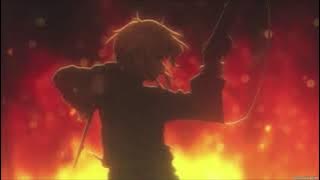 Download lagu Lion - Nightcore Amv