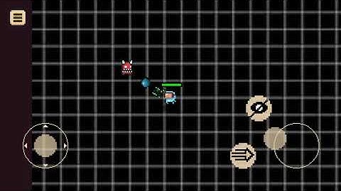 Auto Aim | Top Down Shooter Unity 2D | Devlog  | Roguelike Game | Mobile | India | indie