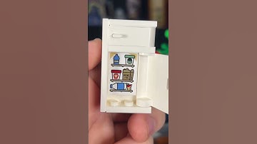 The BEST Easter Eggs in the LEGO Sanctum Sanctorum!