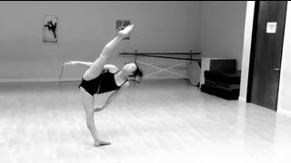 @aniacatherine solo: the recurring moment dancer: hillary tang *title
winner (2013 & 2014 miss nexstar) choreographer: ania catherine music:
lana del rey-bor...