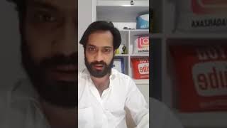 Waqar Zaka Talking For Zainub
