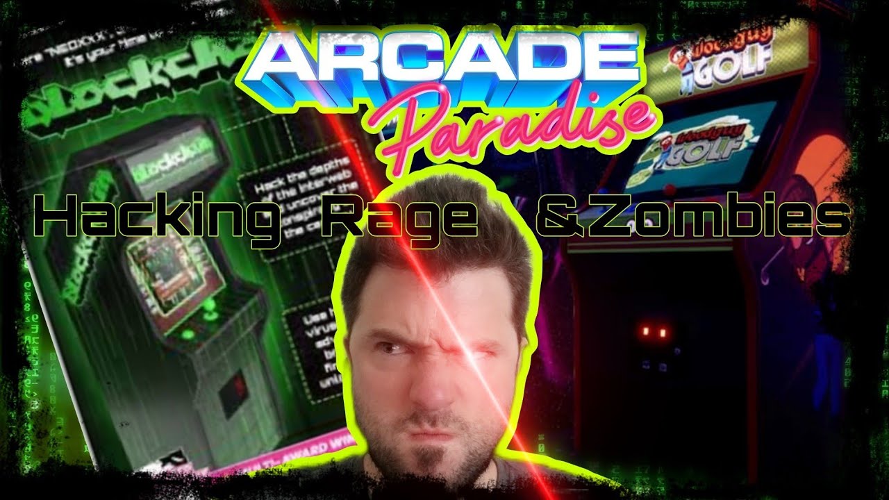 Arcade Paradise pt.7 - Contempl8 Plays