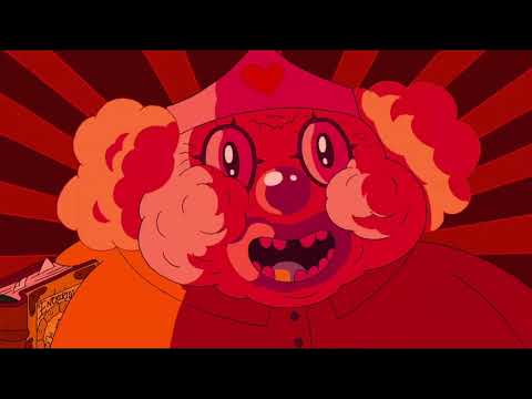 Adventure Time - IT'S THE ONLY WAY!
