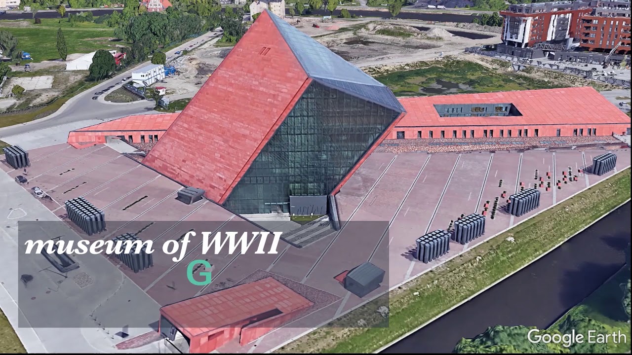 Reise durch Europa mit CPG Europe