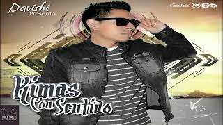 11. Davishi El Ministro Feat Chriss Romel -  Seguimos Predicando