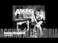 Asking Alexandria - Dear Insanity