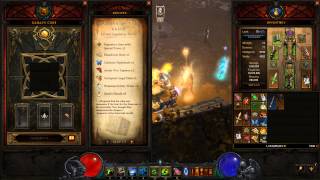 Diablo 3 Пару слов о 4 сезоне, секретные рецепты куба Канаи и коровий уровень Diablo 3 Пару слов о 4 сезоне, секретные рецепты куба Канаи и коровий уровень