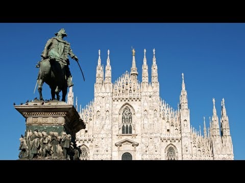 Milan Half-Day Sightseeing Tour With Da Vinci's 'The Last Supper'