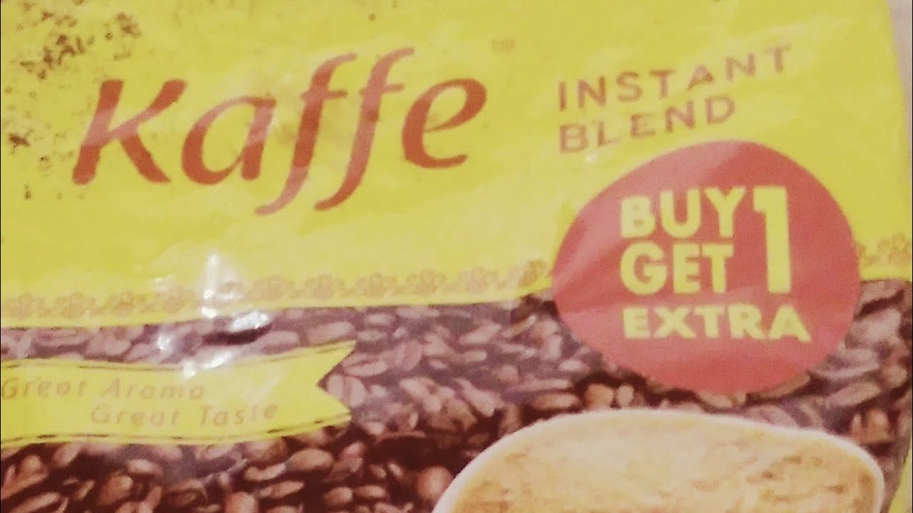 Reliance Kaffe Coffee Review By Sanjhi Rasoi bond of togetherness with