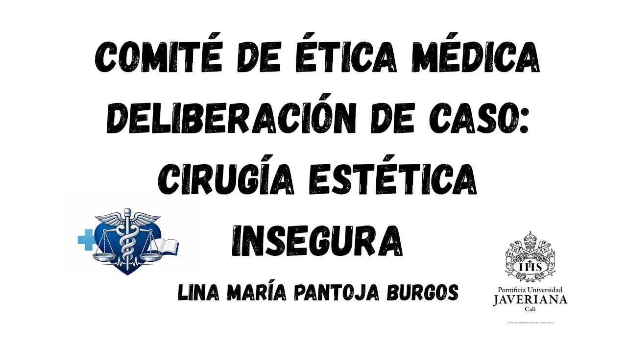 Comite de Etica