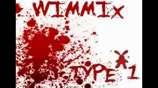 Wimmix - The Higher Order Stephen Oneills Repaint