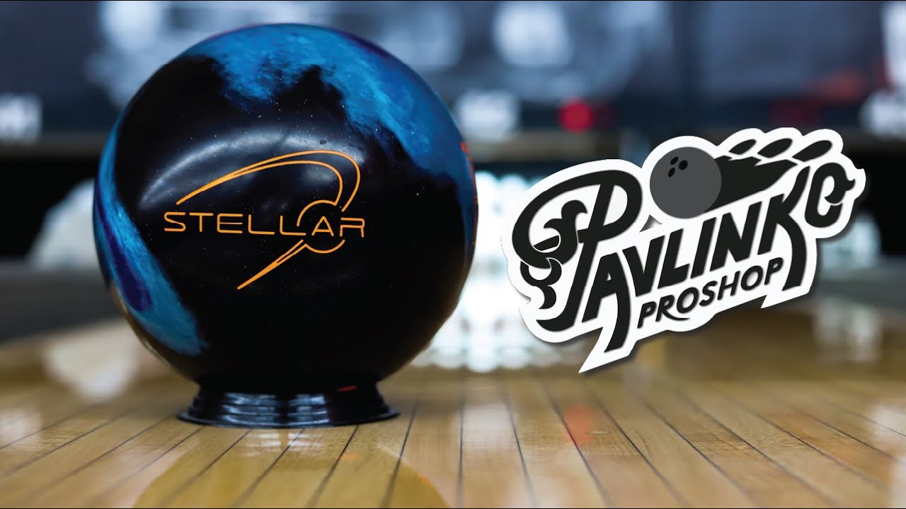 Brunswick Stellar Pavlinko YouTube