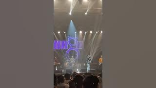 UNGU Live in Kuala Lumpur 2022 - Aku Tahu