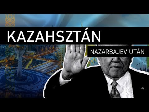 Videó: Hogyan Lehet Képviseletet Nyitni Kazahsztánban