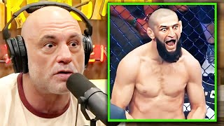 Download Lagu Joe Rogan BEFORE \u0026 AFTER Khamzat Chimaev Mauled DDP MP3 Download Lagu Joe Rogan BEFORE \u0026 AFTER Khamzat Chimaev Mauled DDP MP3