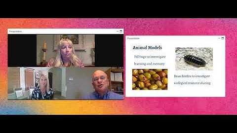 Virtual Regeneron ISEF 2020 - Research at Home - Life Science Edition