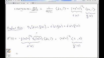 Math 2700 Checkpoint Quiz 02 Part 01