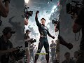 Simu Liu – Breakout Hollywood star and Marvel’s first Asian lead superhero (Shang-Chi).  #movie #jet