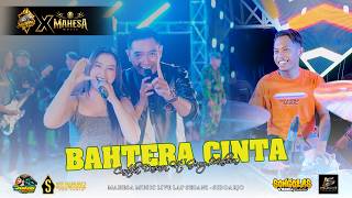 Download lagu Gerry Mahesa Ft Cantika Davinca - Bahtera Cinta I Mahesa Music X Siliwangi Pro Audio Ft Brewog Audio
