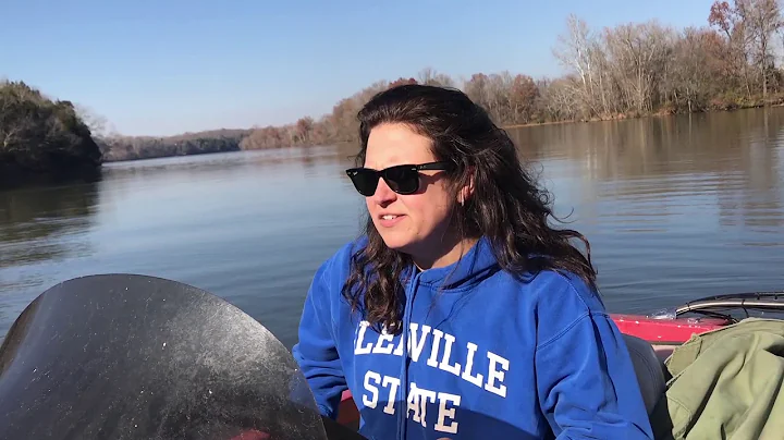 Rebekah Long - Fishin' On The Cumberland OFFICIAL ...