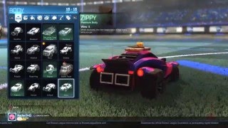 How to freestyle on rocket league - part 2 tutorial, tips and tricks
ps4 gameplay