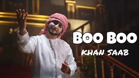 Boo Boo। Khan Saab। New Punjabi Song 2021