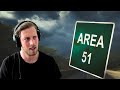 Teacher Reacts To &quot;Top 10 Facts - Area 51&quot; [ALIENS ARE NOT HERE]