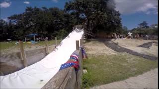 Vortex Spring 2015