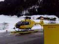 Alpin 5 Tux/Tirol/EC135