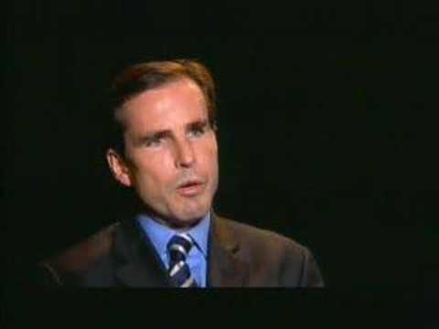 Exclusive Interview With Bob Woodruff