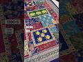Satin crape silk ajrakh digital printed saree with original mirror work & printed work blouse