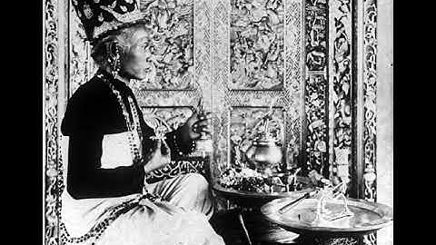 Brahmin | Wikipedia audio article