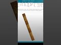 basuri model in solid edge #cadtutorial #3dmodeling #solidedge #engineeringdesign #technicalvideo