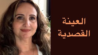 العينة القصدية،العينات غير الاحتمالية شرح سريع ومبسط