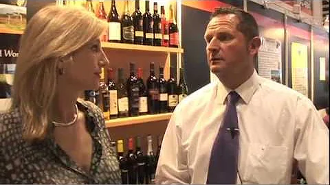 Meet the Winemaker (Episode 74): Kobus du Toit, Wa...