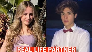 Alan Stokes (Stokes Twins) vs Elliana Welmsley | Biography | Net Worth | Lifestyle Comparison 2023 |