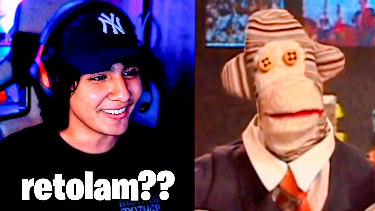 LUISARDO REACCIONA A MEMES DE REDDIT #3