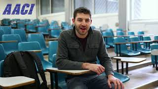 Student Connect AACI