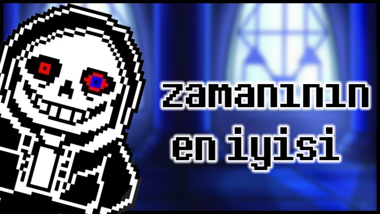 Zamanının En İyi Undertale Fangame'inin Hikayesi