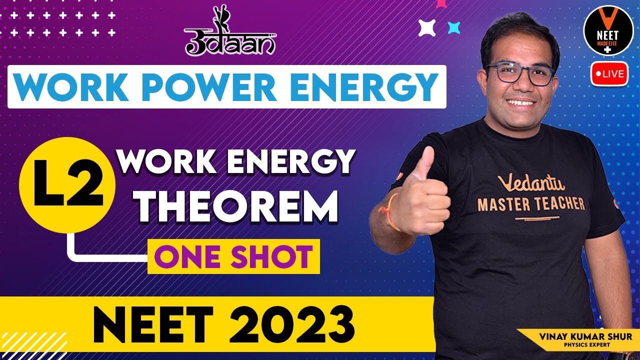 work-energy-and-power-class-11-2-work-energy-theorem-in-one-shot
