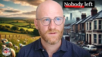 The “Mass Exodus” of Britain is a lie (here’s what’s really happening)