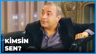 Herkesi Çok İyi Tanıyan Bu Adam Kim? Çocuklar Duymasın 54. Bölüm