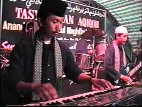 KYAI PLERET QOSIDAH TRADISIONAL