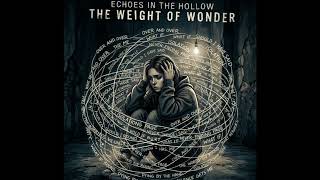 The Weight of Wonder #edit #sad #overthinking #music #suno