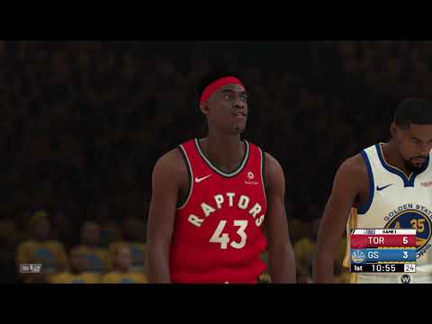 nba-2k19---the-finals-toronto-raptors-vs-golden-state-warriors-(game-1)