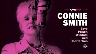 Connie Smith - Beneath Still Waters (Official Audio)