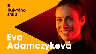 Eva Adamczyková: Politici mi po ZOH slibovali trať. Nikdy nevznikla. Bulvár vyhrožoval před svatbou