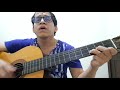 Dicen- Juan Fernando Velasco (Cover)