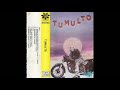 Tumulto full albm 1982