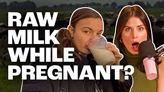 Countercultural or Dangerous?? Holistic Pregnancy Advice by Real Alex Clark 9,400 views 4 months ago 13 minutes, 39 seconds